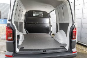 VOLKSWAGEN TRANSPORTER 6 new