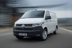 VOLKSWAGEN TRANSPORTER 6 new2