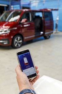 VOLKSWAGEN TRANSPORTER 6 new5