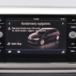 VW Polo infotainment-2