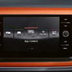 VW Polo infotainment-8