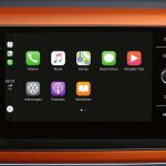 VW Polo infotainment-9