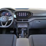 VW T-Cross 1.0 TSI 115 PS DSG (17)