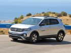 VW T-Cross 1.0 TSI 115 PS DSG (9)