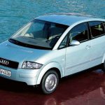 audi a2 afierwma3