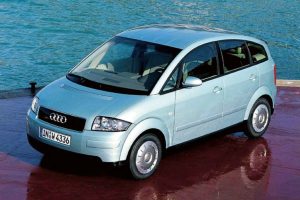 audi a2 afierwma3