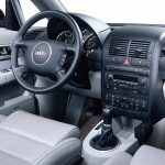 audi a2 afierwma6