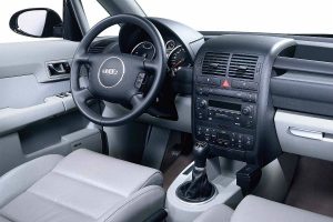 audi a2 afierwma6