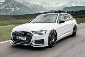 audi abt