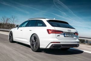 audi abt3