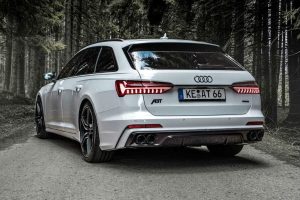 audi abt4