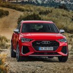audi rs q3 sportback