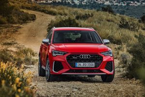 audi rs q3 sportback