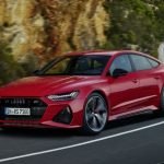 audi rs7 sportback