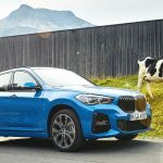 bmw x1 yvridiki