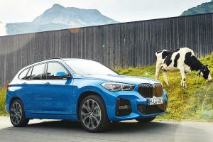 bmw x1 yvridiki