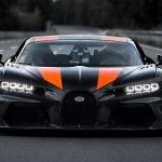 bugatti chiron 300+2