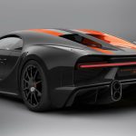 bugatti chiron 300+3