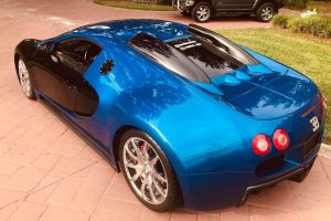 bugatti veyron replica4