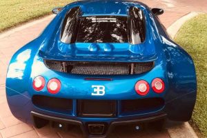 bugatti veyron replica5