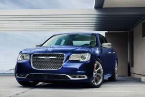 chrysler 300 red2