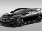 civic type r mugen black
