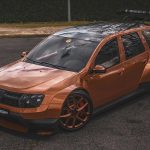 copper-dacia-duster-with-widebody-kit-looks-almost-real-and-ready-to-race-137598_1