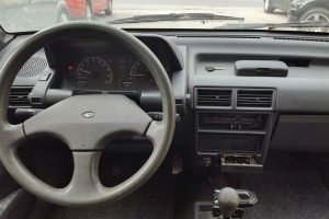 daihatsu charade gtti7