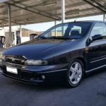 fiat bravo hgt