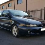 fiat bravo hgt3