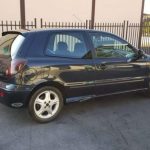 fiat bravo hgt5