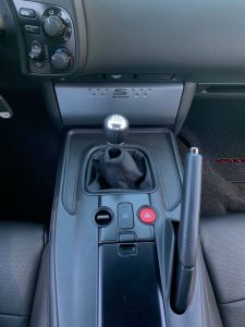 honda s2000 2 fores ton xrono13