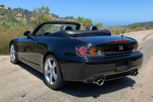 honda s2000 2 fores ton xrono2