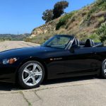 honda s2000 2 fores ton xrono3