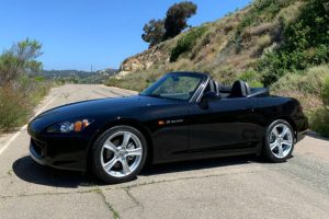 honda s2000 2 fores ton xrono3