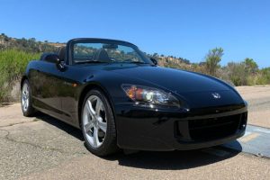 honda s2000 2 fores ton xrono4