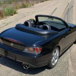 honda s2000 2 fores ton xrono5