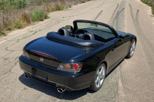 honda s2000 2 fores ton xrono5