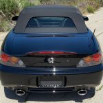 honda s2000 2 fores ton xrono6