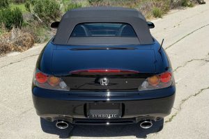 honda s2000 2 fores ton xrono6