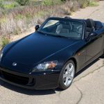 honda s2000 2 fores ton xrono7
