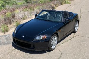 honda s2000 2 fores ton xrono7