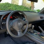 honda s2000 2 fores ton xrono8