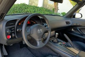 honda s2000 2 fores ton xrono8