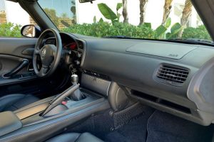 honda s2000 2 fores ton xrono9