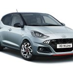 hyundai i10 n line