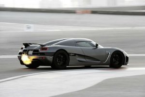 katalytis koenigsegg