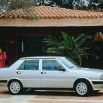 lancia delta18