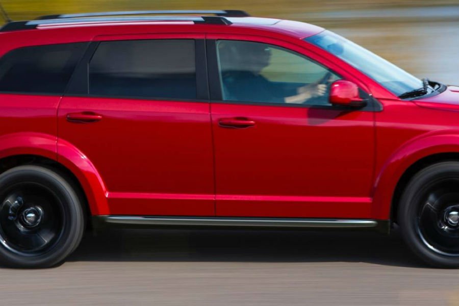 Ποιο είναι το μακροβιότερο αυτοκίνητο της FCA;