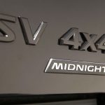 nissan navara midnight edition3